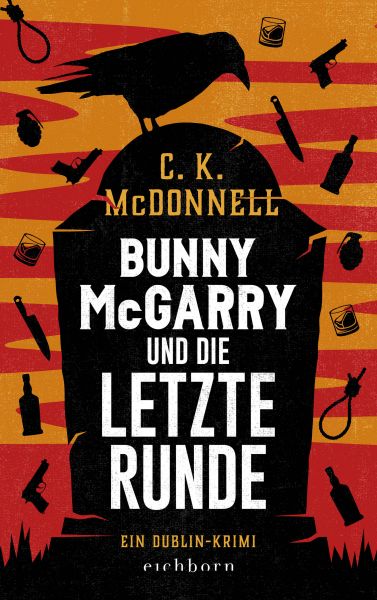 Bunny McGarrys letzte Runde