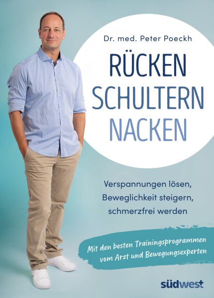 Poeckh P.,Rücken-Schultern-Nacken