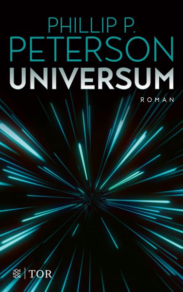 Cover Phillip P. Peterson: Universum