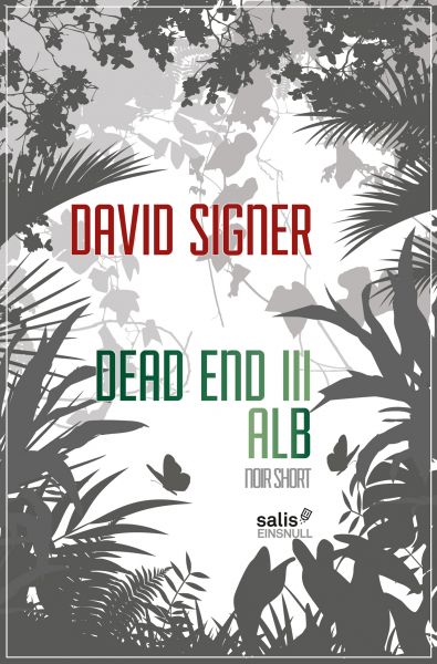Dead End 3 - Alb