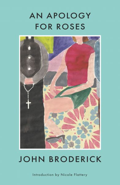 An Apology For Roses