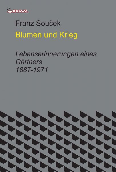 Blumen und Krieg