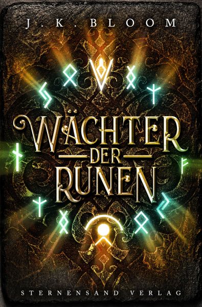 Wächter der Runen (Band 1)