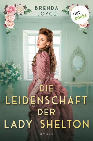 Die Leidenschaft der Lady Shelton