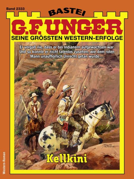 G. F. Unger 2333