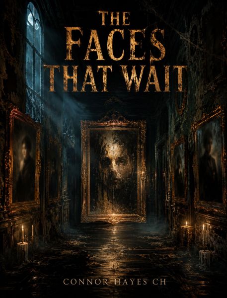 The Faces That Wait