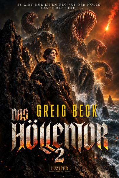 DAS HÖLLENTOR 2