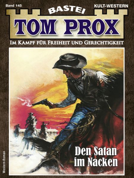 Tom Prox 145
