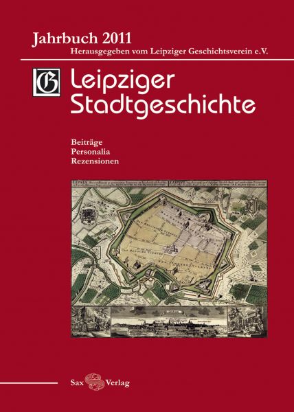 Leipziger Stadtgeschichte