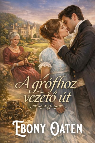 A grófhoz vezető