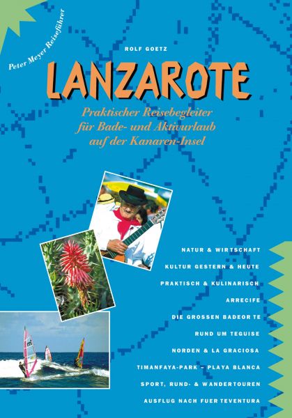 Lanzarote