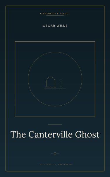 The Canterville Ghost
