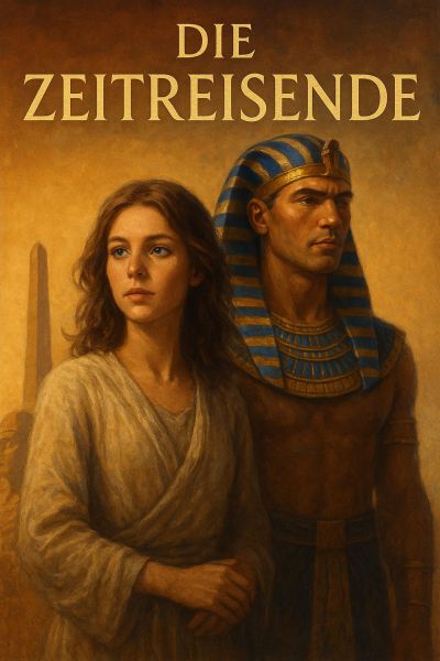Die Zeitreisende