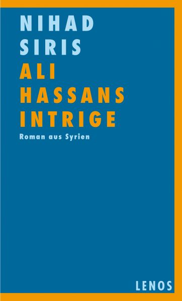 Ali Hassans Intrige