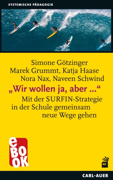 "Wir wollen ja, aber ..."