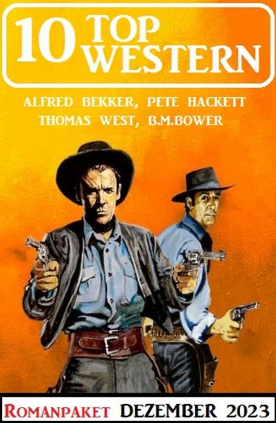 10 Top Western Dezember 2023