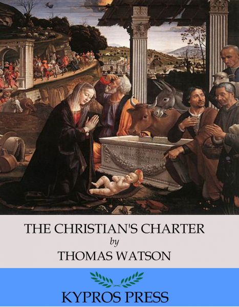 The Christian’s Charter