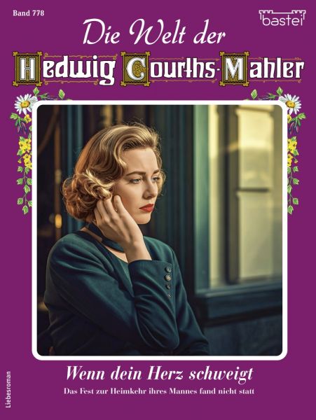 Die Welt der Hedwig Courths-Mahler 778