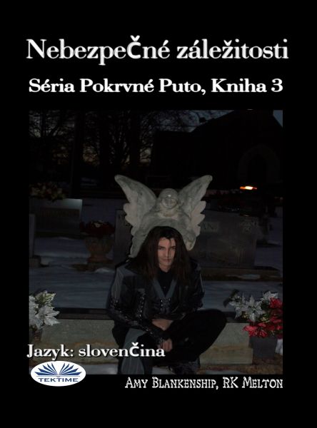 Nebezpečné Záležitosti