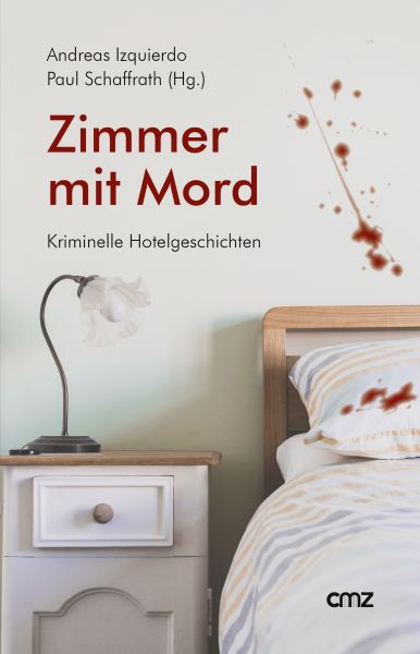 Zimmer mit Mord