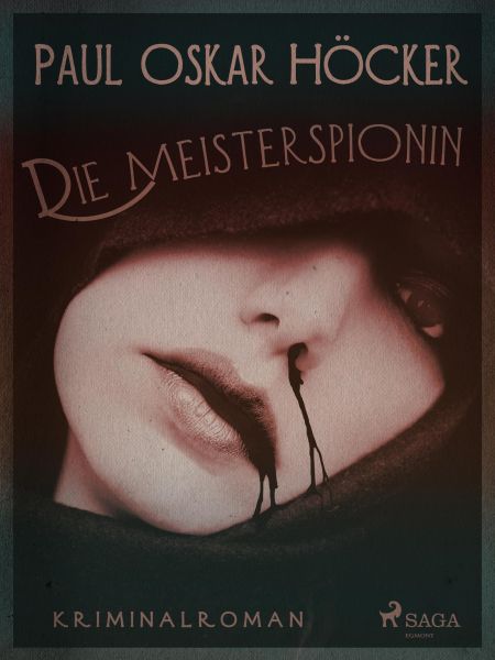 Die Meisterspionin