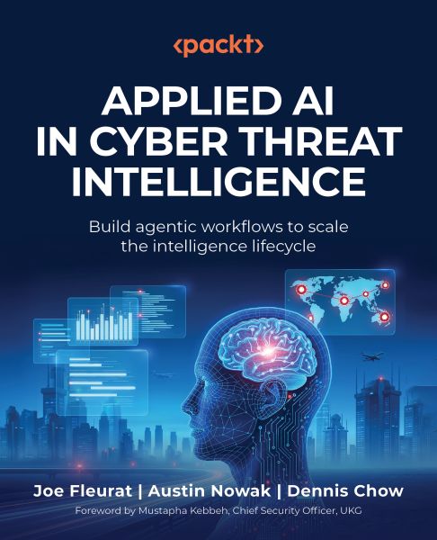 Applied AI in Cyber Threat Intelligence