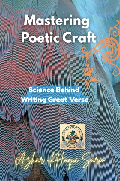 Mastering Poetic Craft