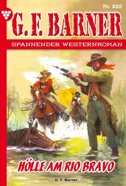 Hölle am Rio Bravo