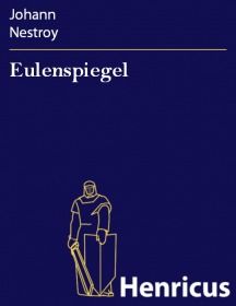 Eulenspiegel