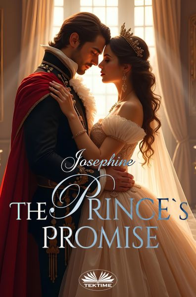 The Prince's Promise