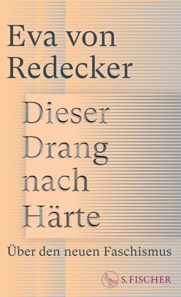 Dieser Drang nach Härte