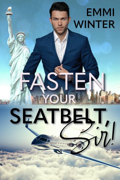 Fasten your Seatbelt, Sir!