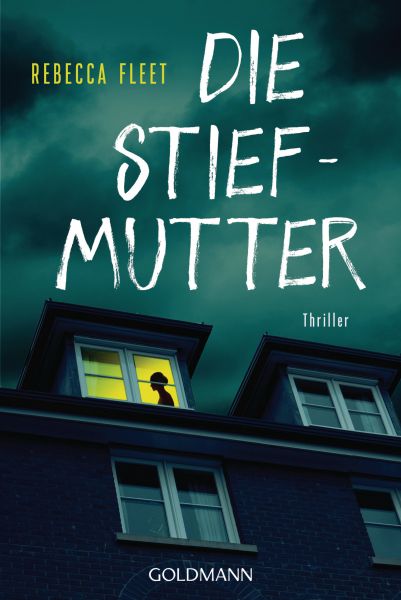 Fleet R.,Die Stiefmutter