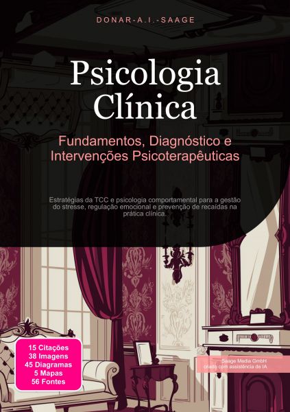 Psicologia Clínica
