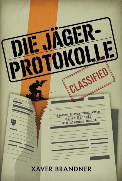 Die Jäger-Protokolle