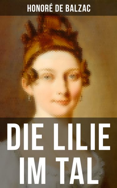 Die Lilie im Tal