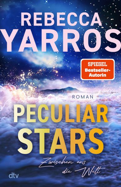 Peculiar Stars – Zwischen uns die Welt