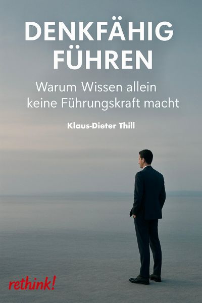 Denkfähig führen
