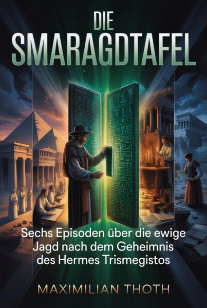 Die Smaragdtafel