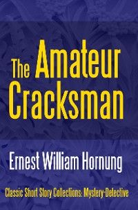 The Amateur Cracksman