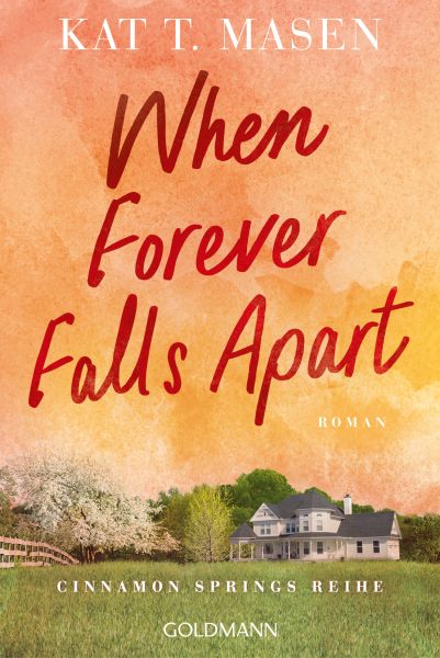 When Forever Falls Apart
