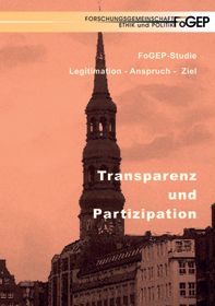 Transparenz und Partizipation