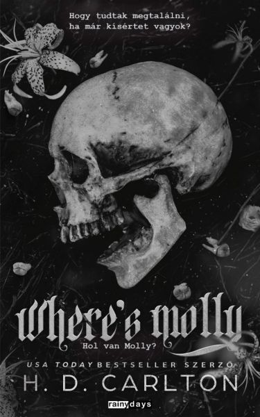 Where’s Molly