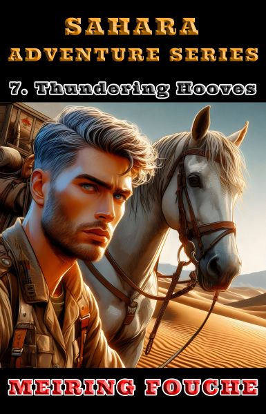 Thundering Hooves