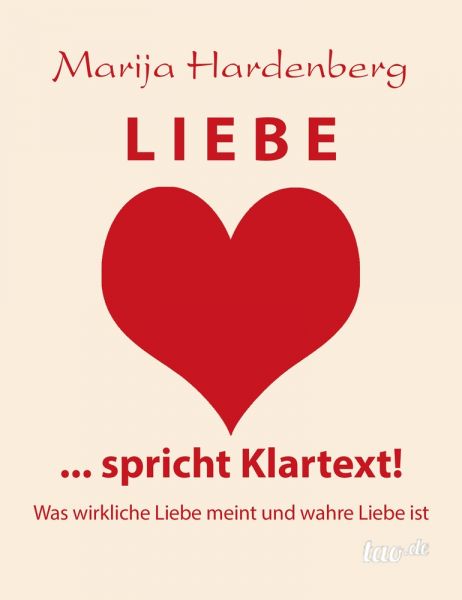 LIEBE ... spricht Klartext!