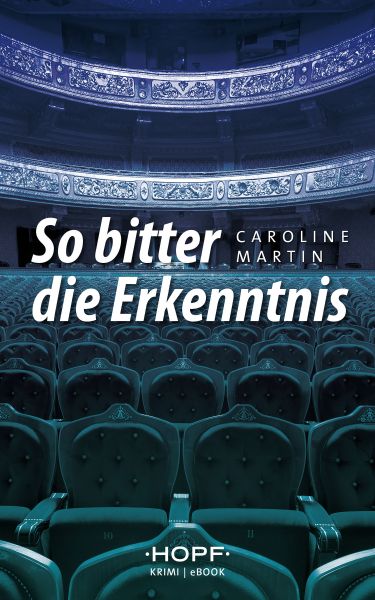 So bitter die Erkenntnis