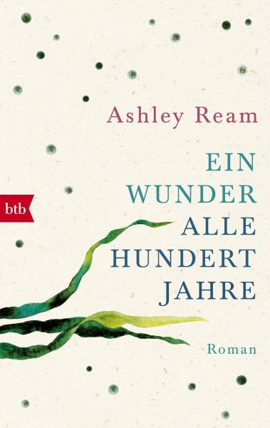 Ream A.,Ein Wunder alle hundert Jahre