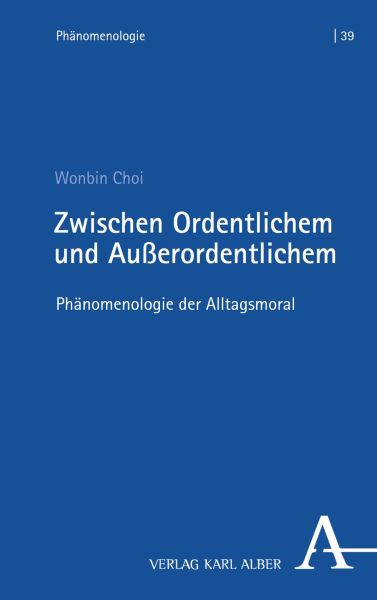 Zwischen Ordentlichem und Außerordentlichem