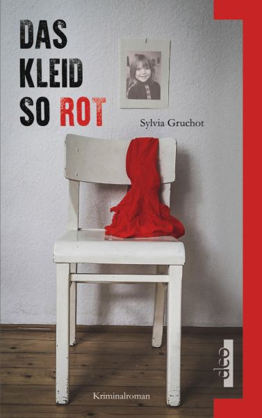 Das Kleid so rot