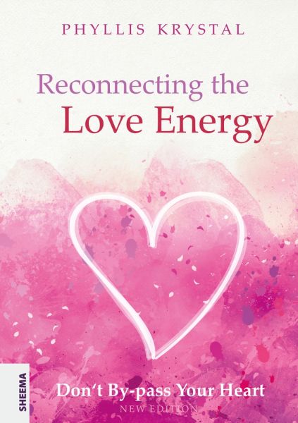 Reconnecting the Love Energy - This book is a cry for help to all those who are truly dedicated to s